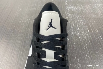 Jordan Low “Panda”  1 141 Air UrbanStyle 101 DC0774 0806